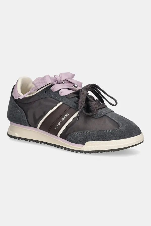 Tommy Jeans Superge Tommy Hilfiger TJW LOW PROFILE RUNNER