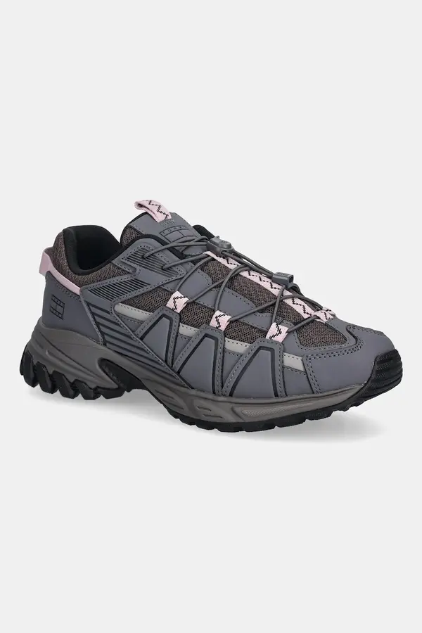 Tommy Jeans Superge Tommy Hilfiger TJW OUTDOOR RUNNER