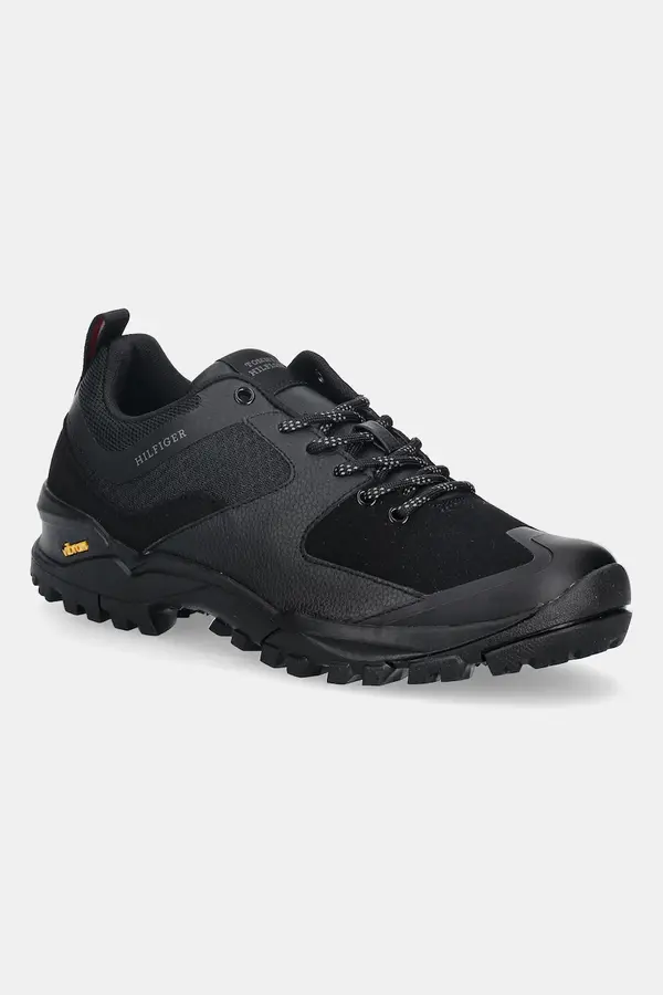 Tommy Hilfiger Superge Tommy Hilfiger VIBRAM LOW RUNNER TECH