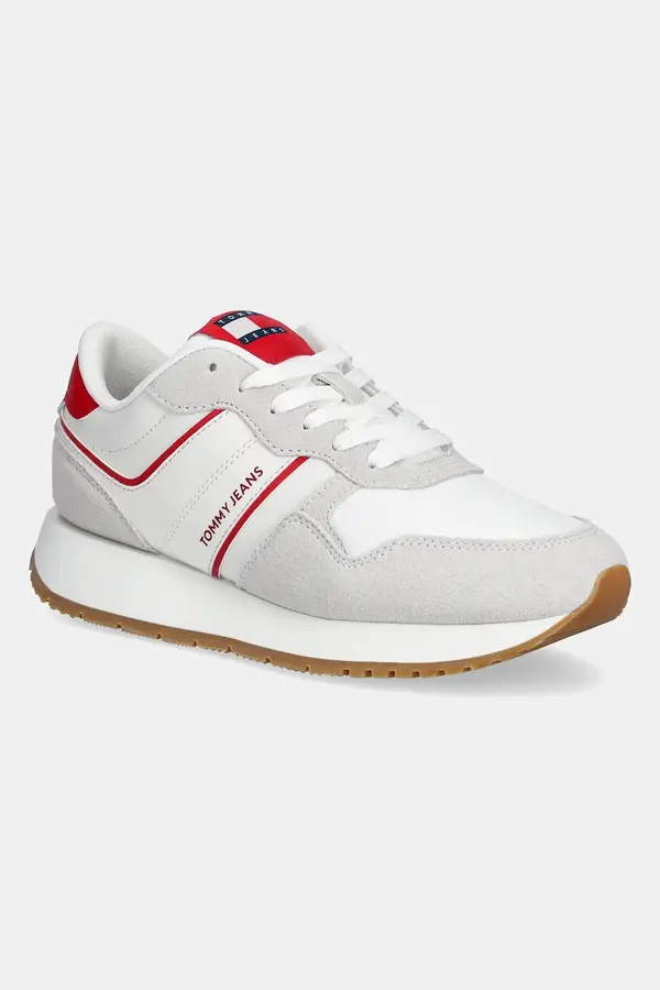 Tommy Jeans Superge Tommy Jeans EVA RUNNER LIGHT