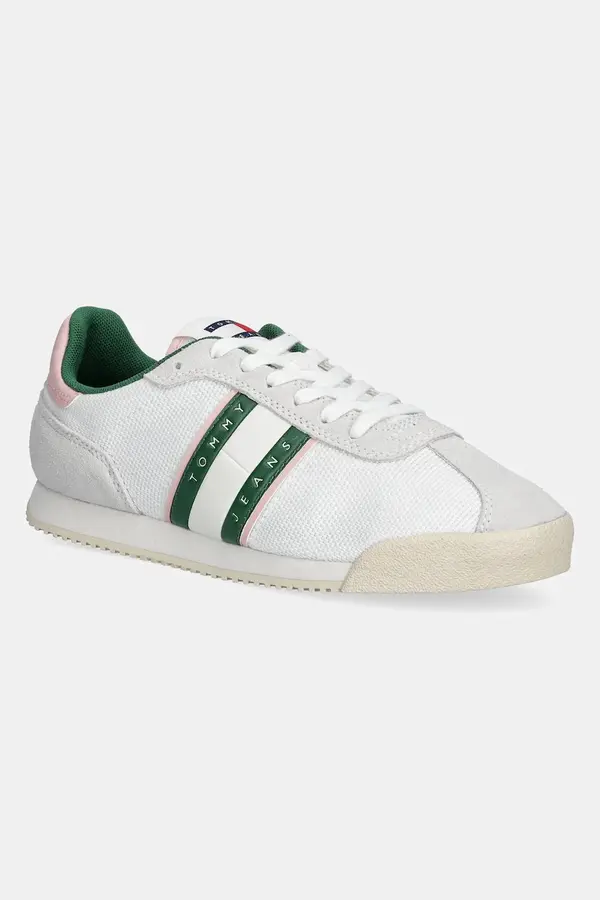 Tommy Jeans Superge Tommy Jeans LOW PROFILE RUNNER