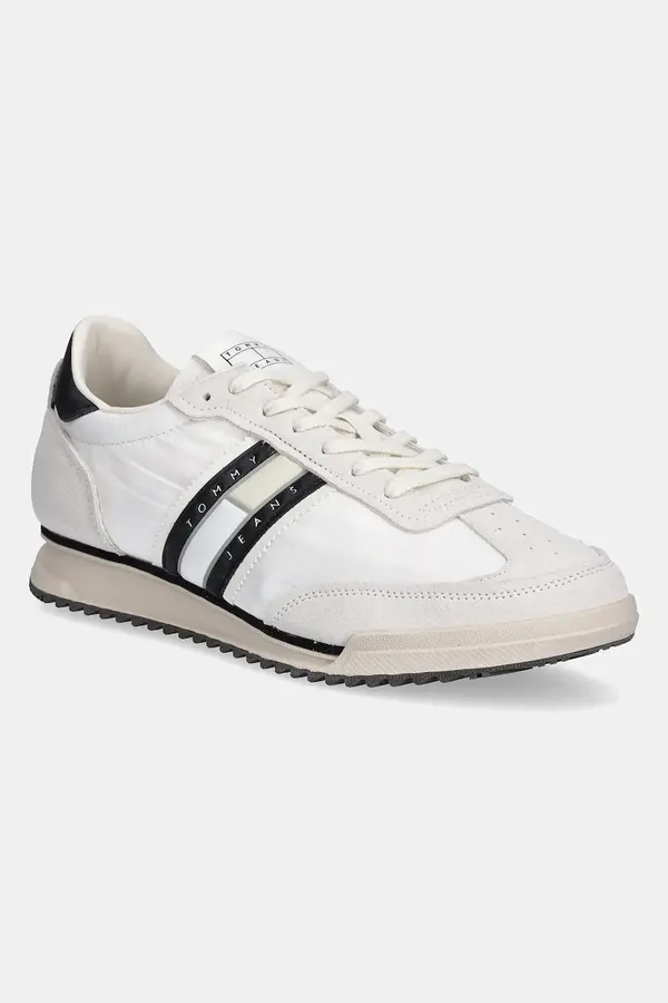 Tommy Jeans Superge Tommy Jeans RETRO RUNNER CLEATED