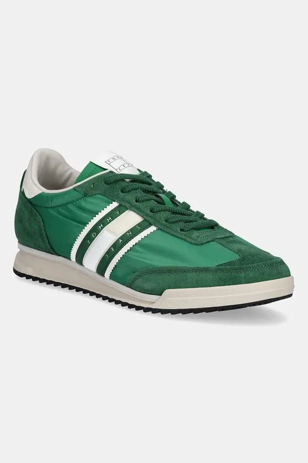 Tommy Jeans Superge Tommy Jeans RETRO RUNNER CLEATED