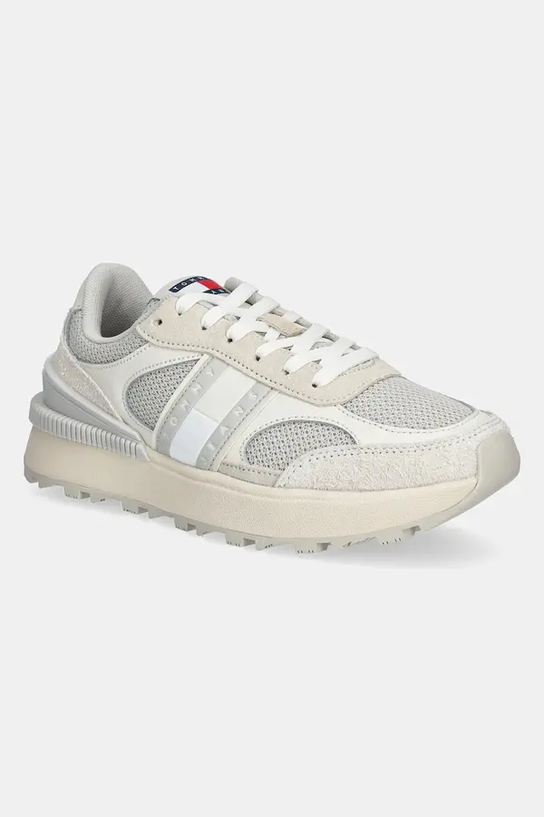 Tommy Jeans Superge Tommy Jeans TECH RUNNER