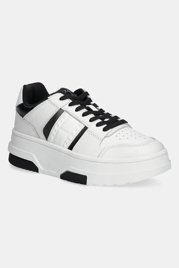 Tommy Jeans Superge Tommy Jeans THE BROOKLYN FLATFORM