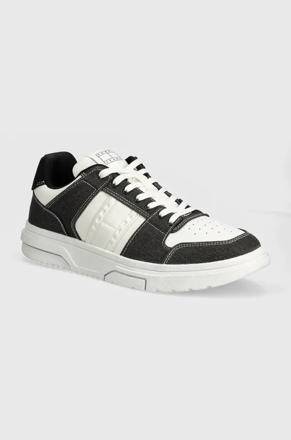 Tommy Jeans Superge Tommy Jeans THE BROOKLYN MIX MATERIAL