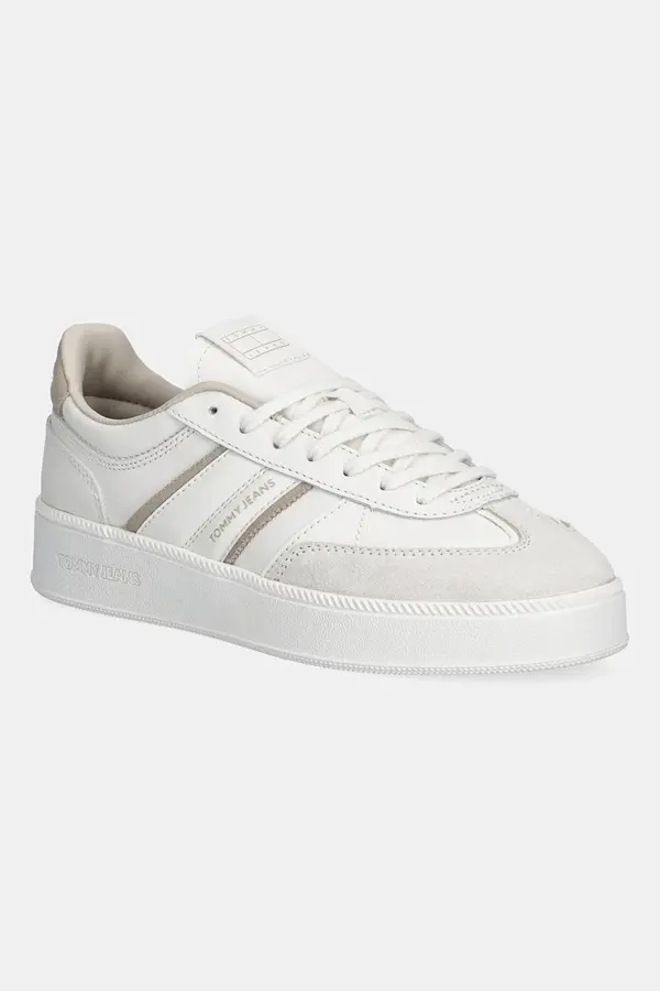 Tommy Jeans Superge Tommy Jeans THE GREENWICH EDGE FLATFORM