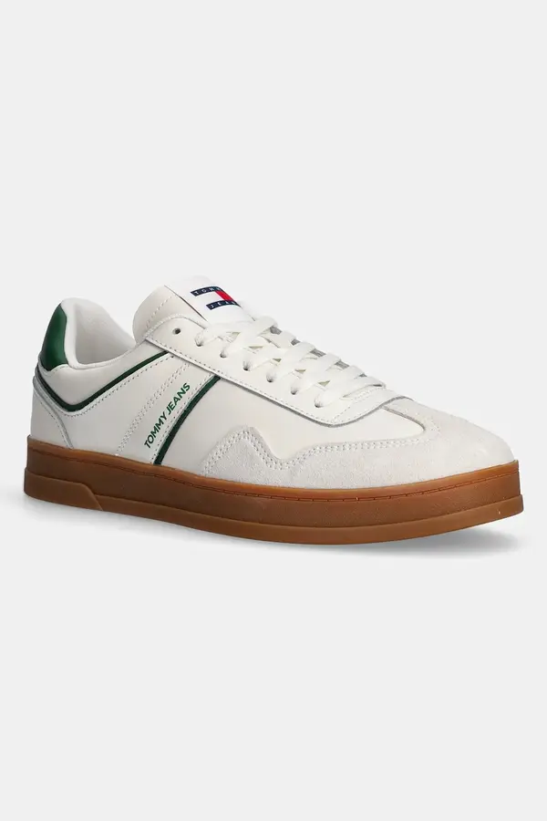 Tommy Jeans Superge Tommy Jeans THE GREENWICH LEATHER