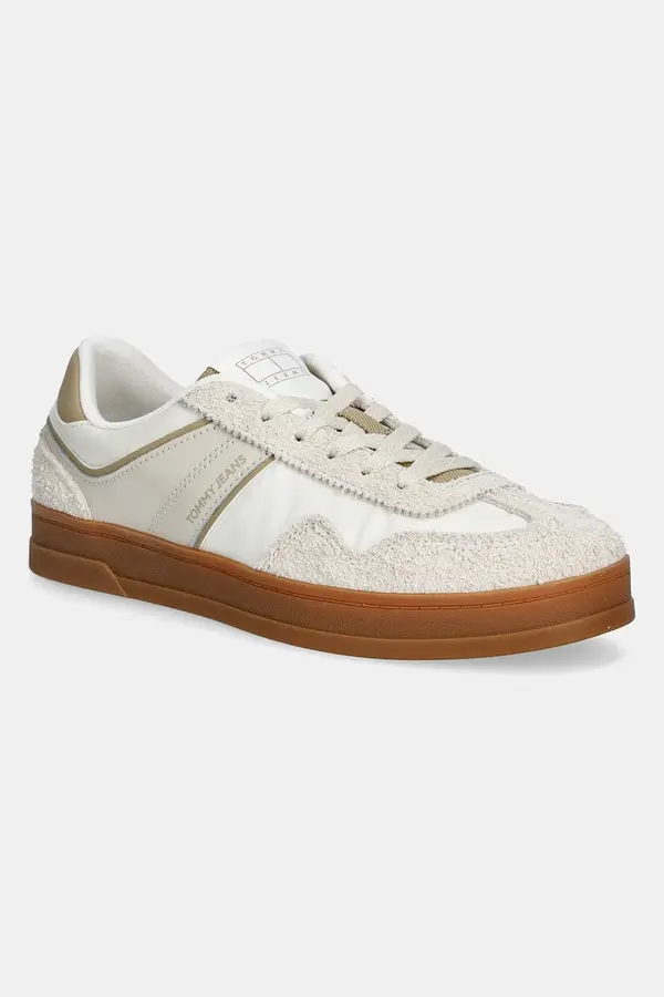 Tommy Jeans Superge Tommy Jeans THE GREENWICH MIX MEDIA