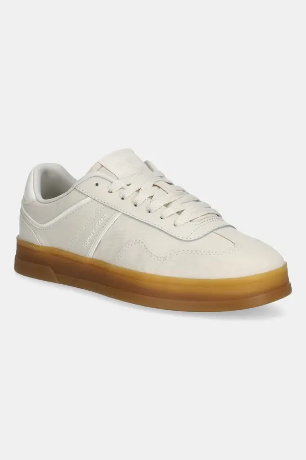 Tommy Jeans Superge Tommy Jeans THE GREENWICH TEXTILE