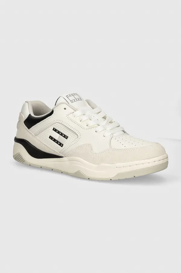 Tommy Jeans Superge Tommy Jeans TJM NEW BASKET SNEAKER LC