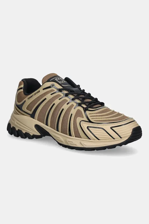 Tommy Jeans Superge Tommy Jeans TJM OUTDOOR RUNNER TECH.