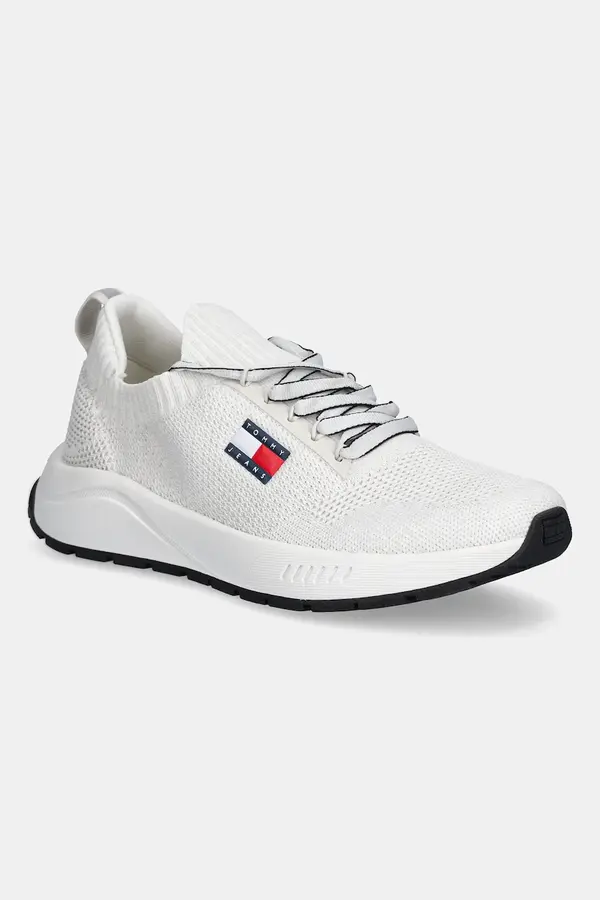Tommy Jeans Superge Tommy Jeans TJM RUNNER KNITTED