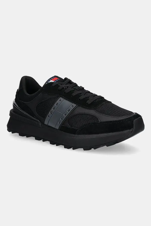 Tommy Jeans Superge Tommy Jeans TJM TECHNICAL RUNNER ESS