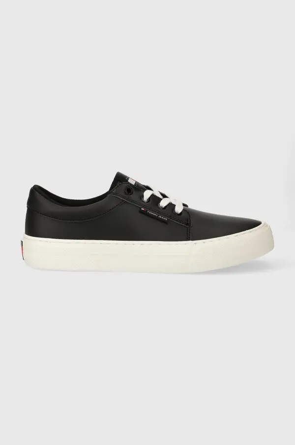 Tommy Jeans Superge Tommy Jeans TJM VULC. SKATE DERBY ESS