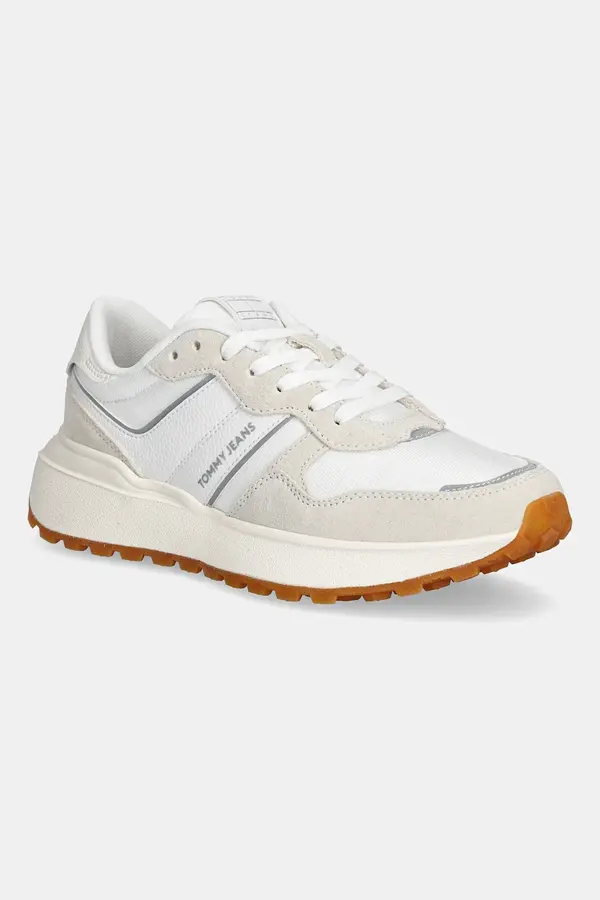 Tommy Jeans Superge Tommy Jeans TJW CLEATED RUNNER