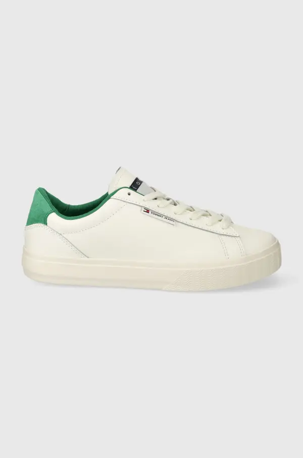 Tommy Jeans Superge Tommy Jeans TJW CUPSOLE SNEAKER ESS