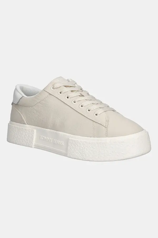 Tommy Jeans Superge Tommy Jeans TJW FLATFORM SNEAKER