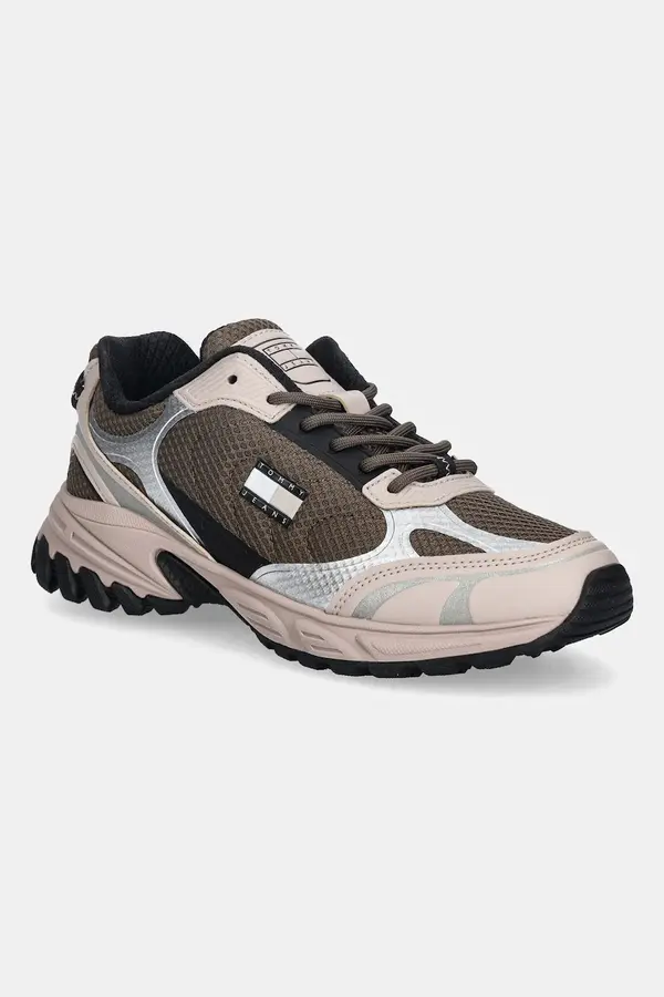 Tommy Jeans Superge Tommy Jeans TJW OUTDOOR RUNNER