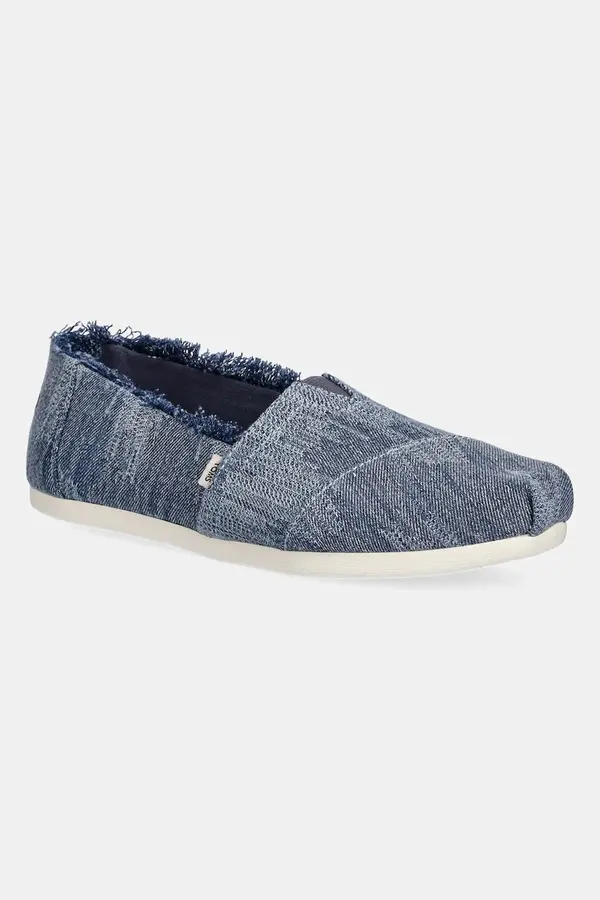 Toms Superge Toms DARK SKY TEXTURED
