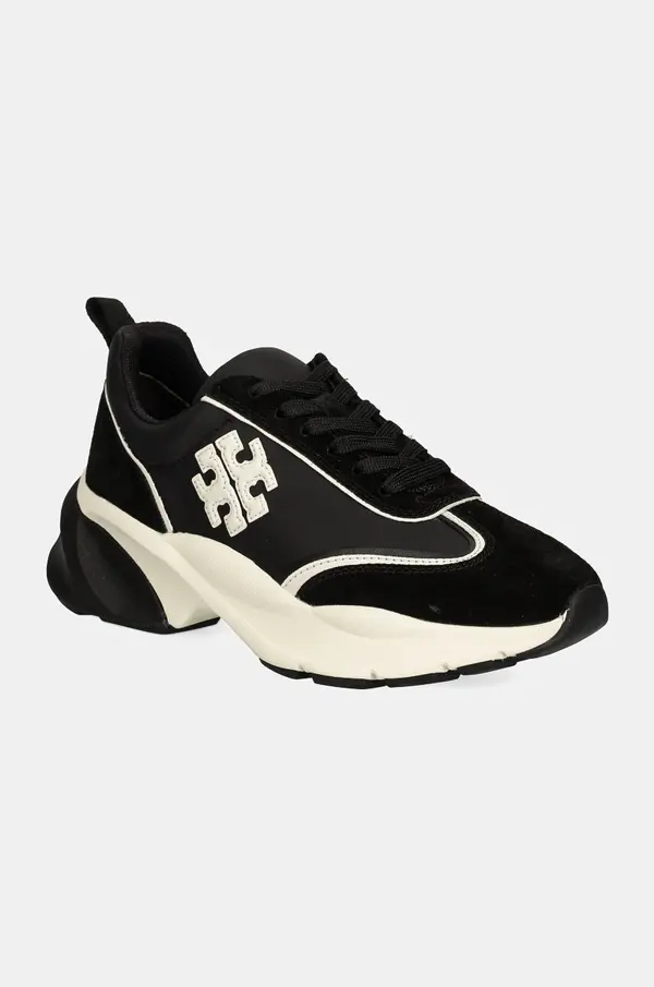 Tory Burch Superge Tory Burch Good Luck Trainer