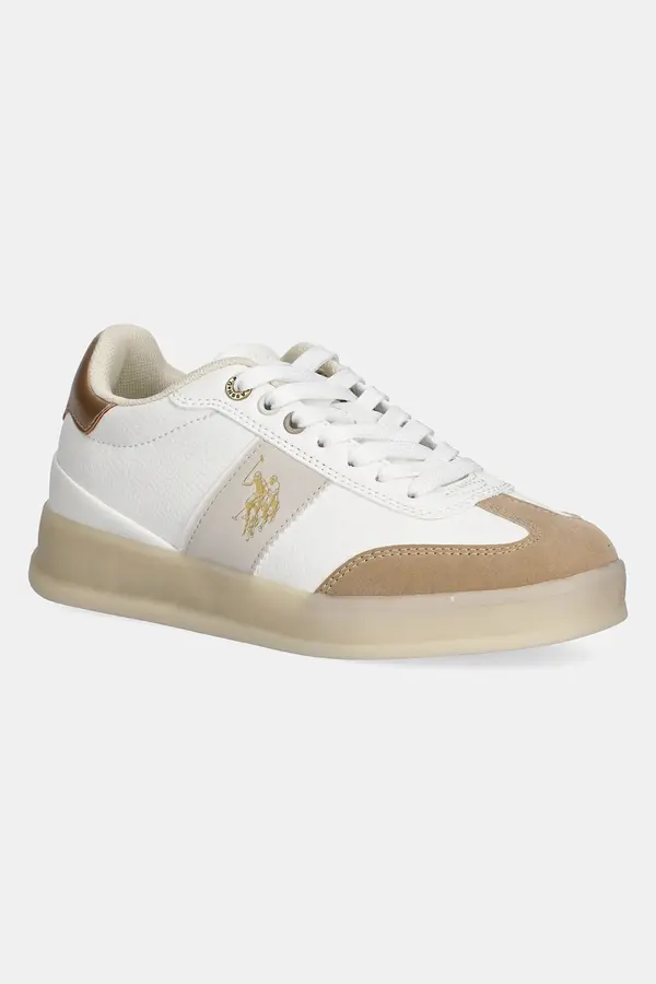 U.S. Polo Assn. Superge U.S. Polo Assn. CAMPYW004