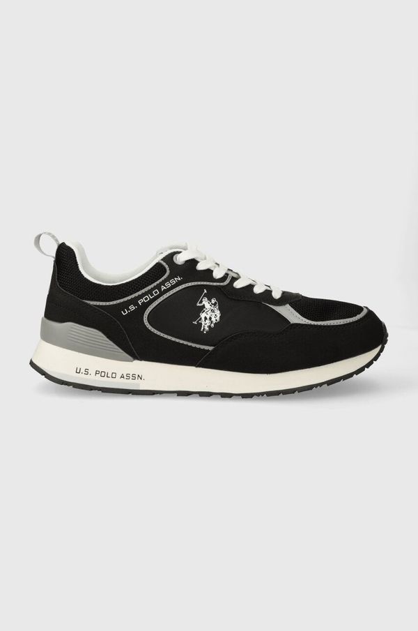 U.S. Polo Assn. Superge U.S. Polo Assn. TABRY črna barva, TABRY007M 4HT2