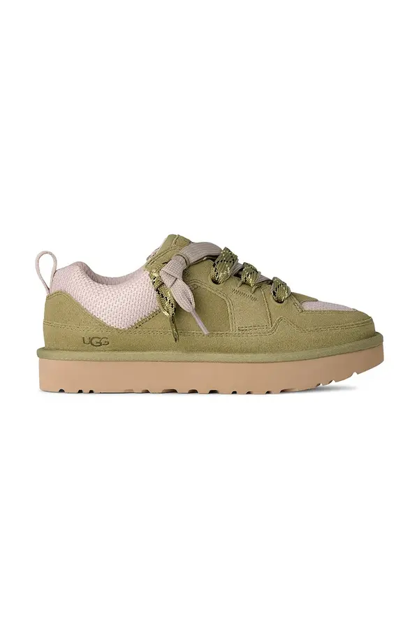 UGG Superge UGG Lo Lowmel