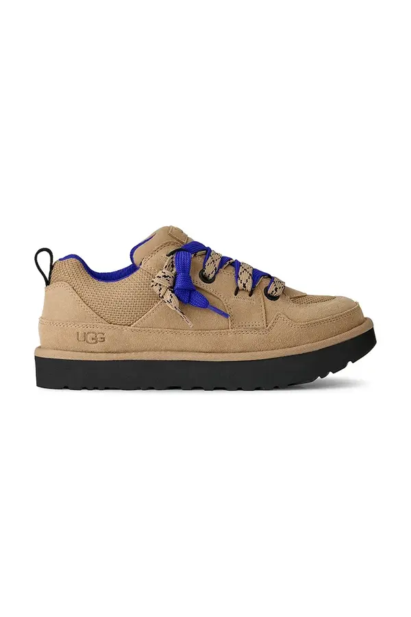 UGG Superge UGG M Lo Lowmel