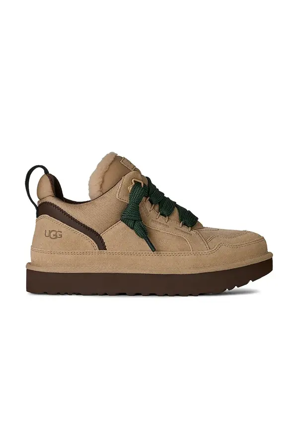 UGG Superge UGG M Lowmel