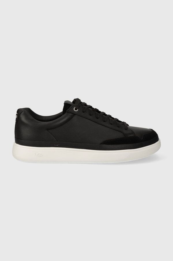 Ugg Superge UGG South Bay Sneaker Low črna barva, 1108959