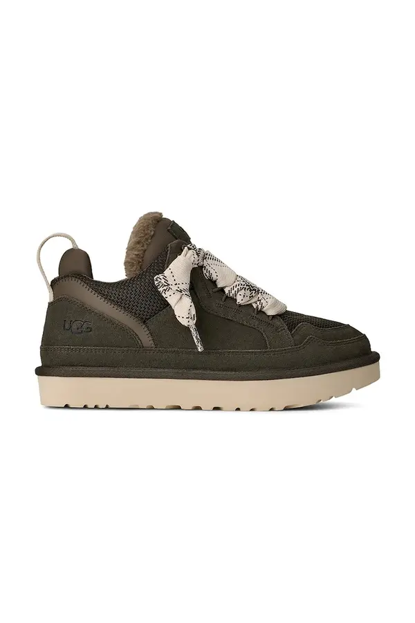 UGG Superge UGG W Lowmel