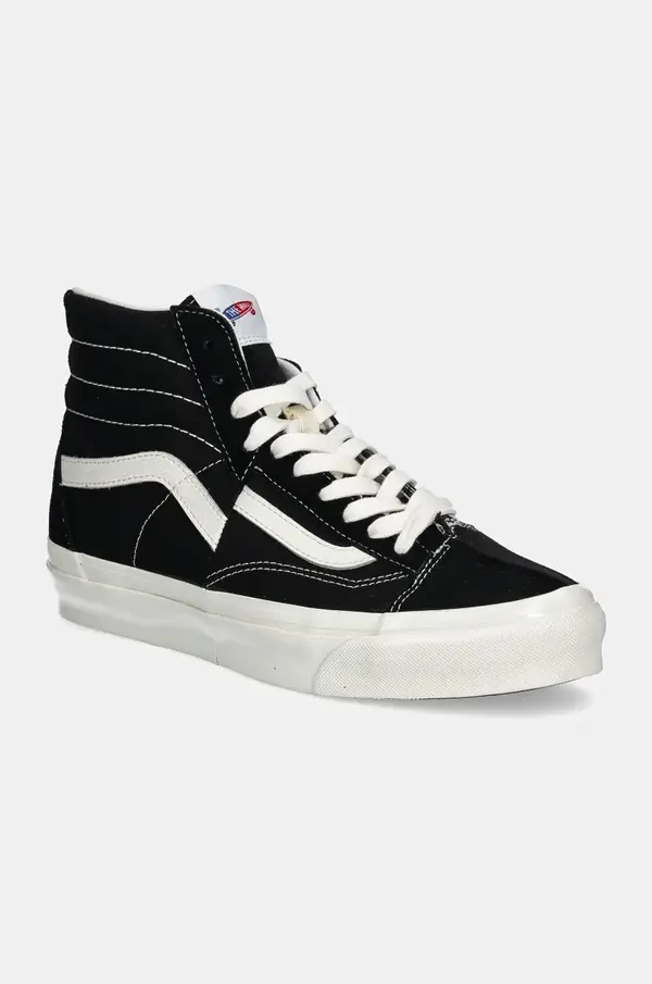 Vans Superge Vans Clash The Wall