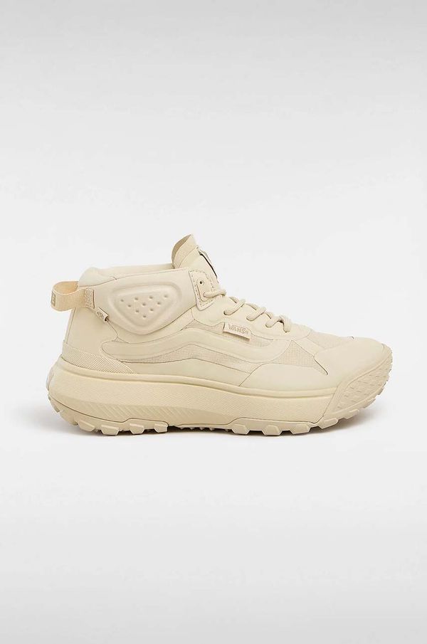 Vans Superge Vans MTE Crosspath Mid bež barva, VN000CVVCRM1