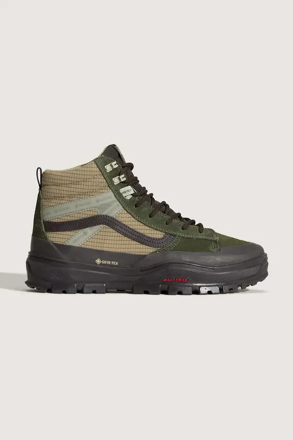 Vans Superge Vans MTE Sk8-Hi Gore-Tex