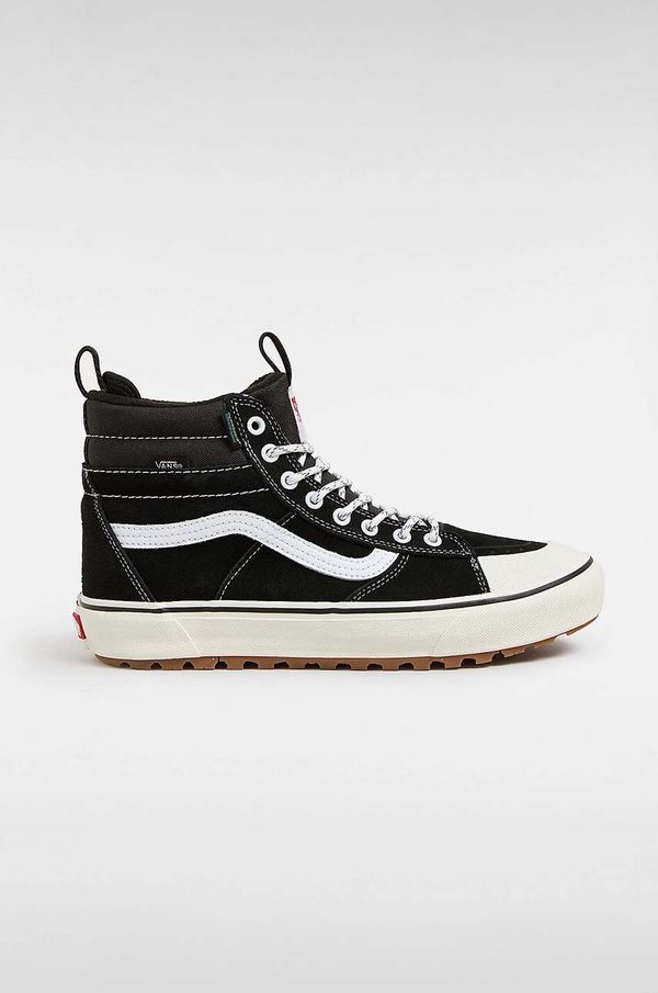 Vans Superge Vans MTE Sk8-Hi Waterproof črna barva, VN000CVT6BT1