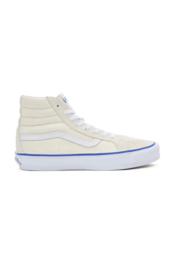 Vans Superge Vans Premium Standards Sk8-Hi Reissue 38