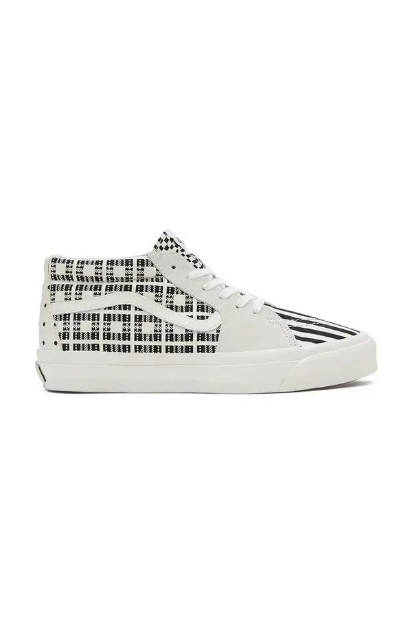 Vans Superge Vans Sk8-Mid Reissue 83 LX