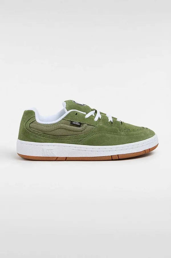 Vans Superge Vans Speed LS