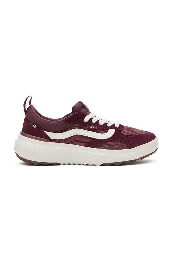 Vans Superge Vans UltraRange Neo VR3 bordo barva, VN000BCEBJA1