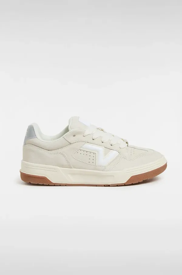 Vans Superge Vans Upland bela barva, VN000D25C9F1