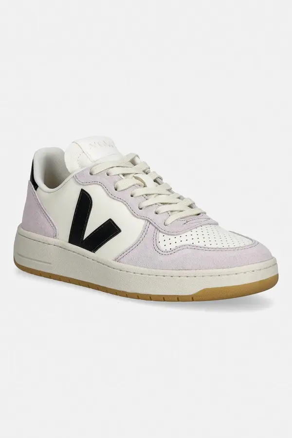 Veja Superge Veja V-10 PRIME LEATHER