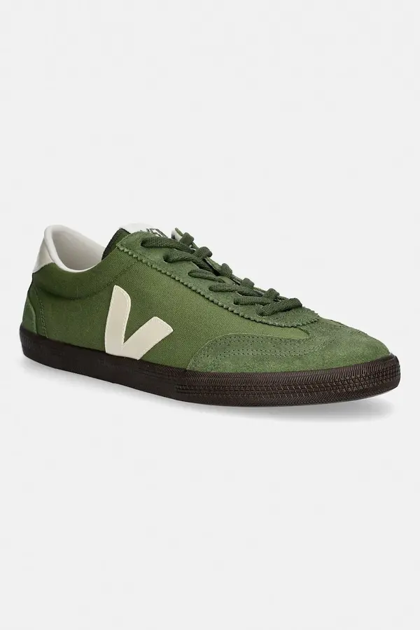 Veja Superge Veja VOLLEY CANVAS