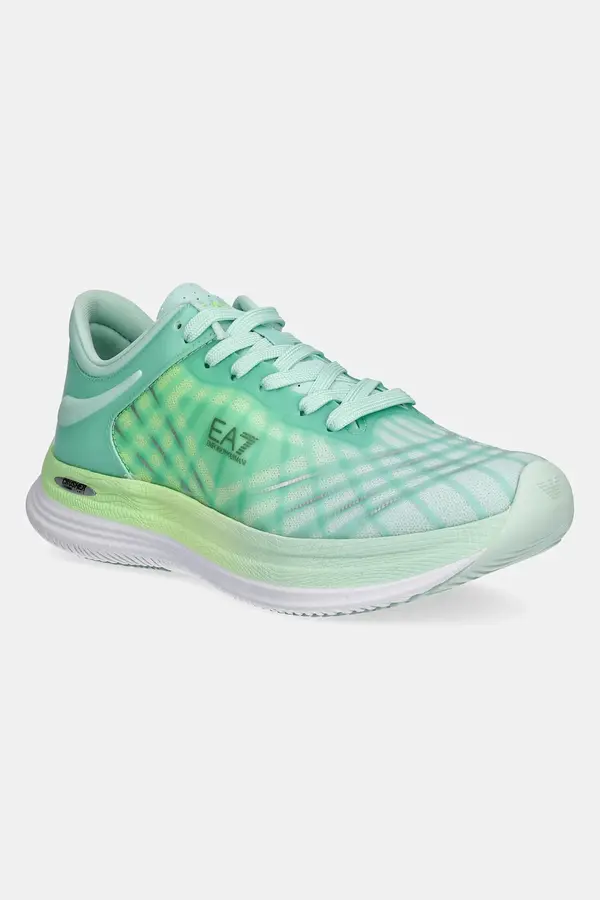 EA7 Emporio Armani Superge za trening EA7 Emporio Armani