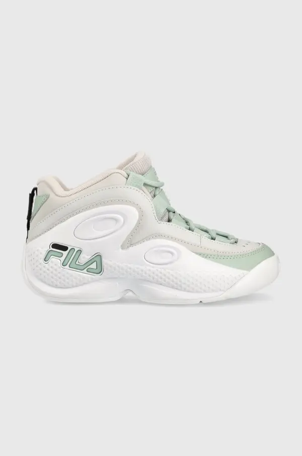 Fila Superge za trening Fila Grant Hill 3 Mid