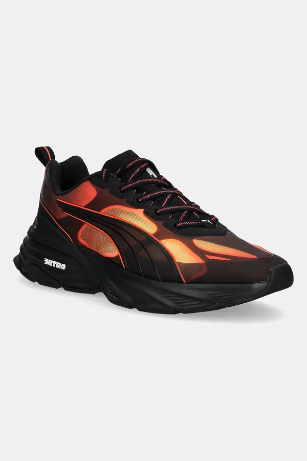 Puma Superge za trening Puma Fade Nitro V2 Running Fade