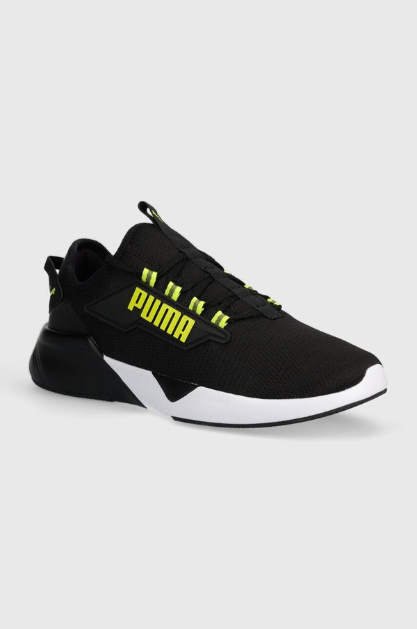 Puma Superge za trening Puma Retaliate 2 črna barva, 376676