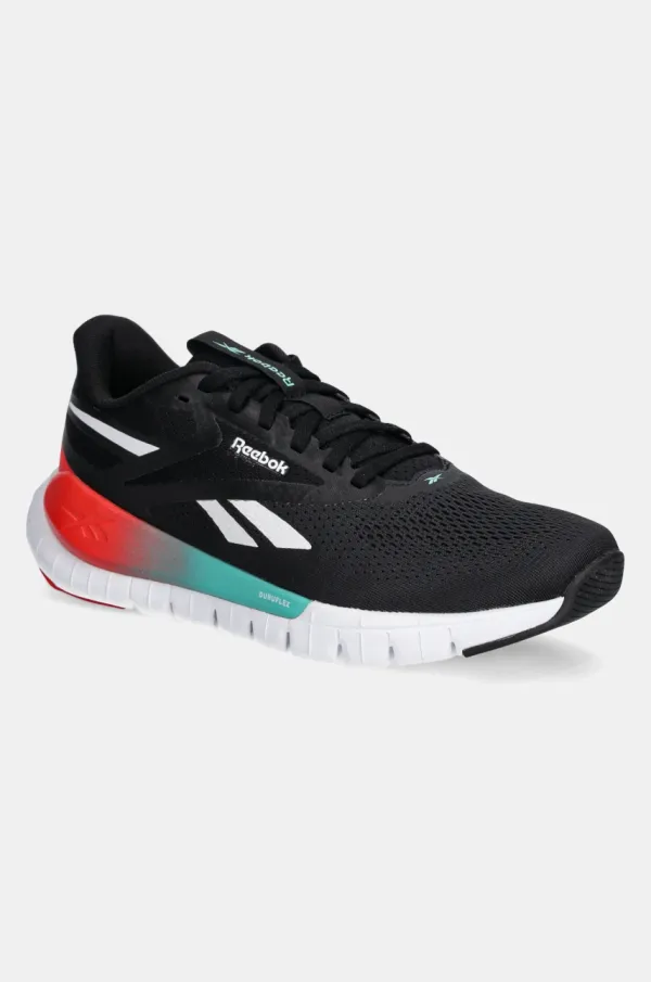 Reebok Superge za trening Reebok Flex Trainer črna barva, 100210147