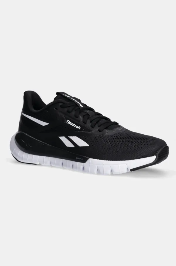 Reebok Superge za trening Reebok Flex Trainer črna barva, 100210150