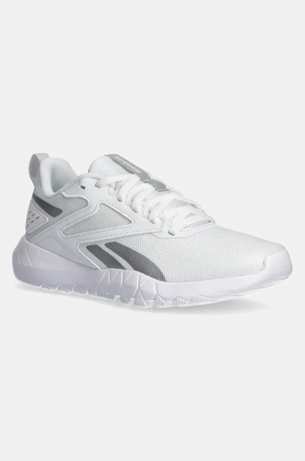 Reebok Superge za trening Reebok Flexagon Energy TR 4 bela barva, 100211912
